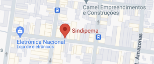 Sindipema - Google Maps